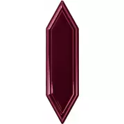 Плитка Ape Ceramica The Hamptons Gin Cherry 5x18 настенная N102801