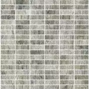Керамогранит 531728 Precious Wood Mosaico Jungle 29.9x29.9 Roberto Cavalli