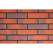 Клинкер Lopo Clay Brick Restored Smooth Cotto 6x24 WFS6322