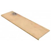 Ступень фронтальная Exagres Brigantina 01 33x120