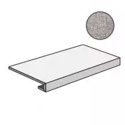 Ступень 1C3B8R On Square Grad.Cr Cemento Rett 33x60 Emil Ceramica
