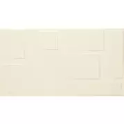 Плитка Fanal Rev. Blocks Crema Relieve 32.5x60 настенная