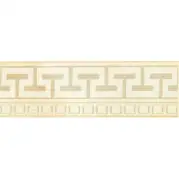 Бордюр Grespania Opalo Geiser 1 Beige 9.3x30