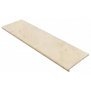 Ступень фронтальная Exagres Privilege Avorio 33x120