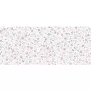 Плитка Gracia Ceramica Sweety Multi многоцветный 03 25х60 настенная
