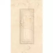 Декор Vives Ceramica Helios Sunduk Kozan Salmon 15x25
