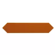 Плитка Equipe 25830 Arrow Russet настенная 5x25