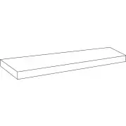 Ступень Atlas Concorde Russia Rinascente Resin Tarmac Scal Ang Sx 33x160 620070002719