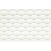 Плитка Paradyz Martynika Bianco Struktura 25x40 настенная