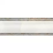 Бордюр Grespania Versailles Alice Blanco 10x30