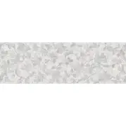 Плитка Emigres Microcemento Floral Blanco 30x90 настенная