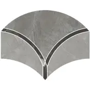 Декор Kerama Marazzi Риальто наборный матовый 31.5x40 ID164