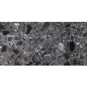 Керамогранит Kerranova Terrazzo темно-серый 30x60 K-333/MR