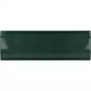 Плитка Equipe Vibe Out Newport Green 6.5x20 настенная 28758