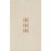 Декор Argenta Papiro Teo2 25x40