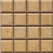Плитка Vives Ceramica Camelot Grial Ocre 15x15