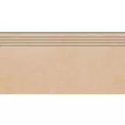 Ступень Grasaro Crystal бежевый 29.4x60 G-620/PR/ST01