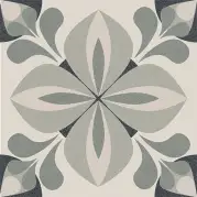 Декор Vives Ceramica Bali Muaya 20x20