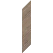 Декор Paradyz Wildland Naturale Twilight Dekor Chevron Prawy 14.8x88.8