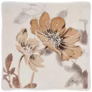 Декор Atem Modena Flower 1 бежевый 5.5x30