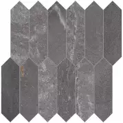 Мозаика R30DG9 Tracce Mos.Arrows Dark Gre 28.5x29.3 Emil Ceramica