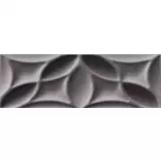 Настенная плитка Gracia Ceramica Marchese Grey 02 10x30
