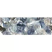 Декор Marazzi Italy White Deco Jungle Touch B 60x180 MAE9