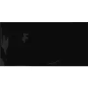 Плитка Dune 187814 Ibiza Negro 12.5x25 настенная