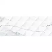 Плитка Grespania Astra White Manhattan White 45x120 настенная