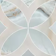 Декор Aparici Beyond Turquesa Pulido Rossone 44.63x44.63