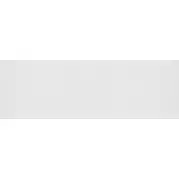 Плитка Rocersa Suger Blanco 25x75 настенная