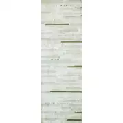 Декор 147-012-15 Wonder Single Ivory Gold II 30x90 Gemma