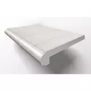 Ступень Marmocer Stairs Diana White Solid 30x100 MB004-AEBS