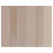 Керамогранит Equipe Wadi Taupe 6х30 30057