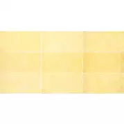Плитка Dune Barro Decor Mustard 12.5x25 настенная 187808