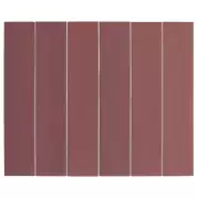 Керамогранит Equipe Wadi Garnet 6х30 30055
