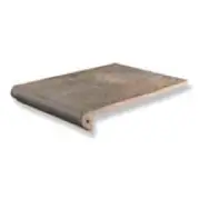 Ступень Natucer Rocas de Galicia Peldano Curvo Sada 30x33