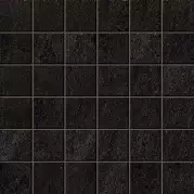 Мозаика напольная 610110000372 Wise Dark Mosaic Lap 30x30 Atlas Concorde Russia