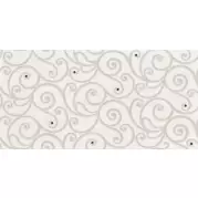Декор Panaria Experience Ricciolo Bianco 30x60