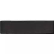 Настенная плитка Settecento Rustic Negro Mate 7.5x30 Mainzu