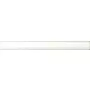 Бордюр Tonalite Satin Talco Torello белый 2x15