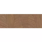 Плитка Azteca Legno Trail Noce R90 30x90 настенная