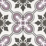 Керамогранит Kerlife Lys Pink Pre 45x45