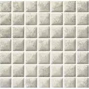 Мозаика Paradyz Andain Grafit Mozaika Prasowana (2.3x2.3) 29.8x29.8