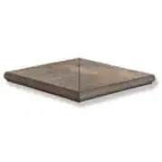 Ступень Natucer Rocas de Galicia Peldano Ang. Sada 33.3x46 (комп/2шт)