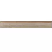 Бордюр Kerlife Botticino Lis. Benetti Crema 3x25