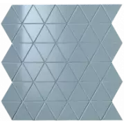 Мозаичный декор FAP Pat Sky Triangolo Mosaico 30,5x30,5