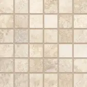 Мозаика Ms Chrono Cream 30x30 Rocersa
