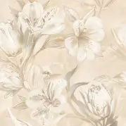 Панно Azori Opale Beige Flower 63x63 589032003
