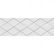 Декор 17-05-01-1172-0 Eridan Attimo белый 20x60 Ceramica Classic